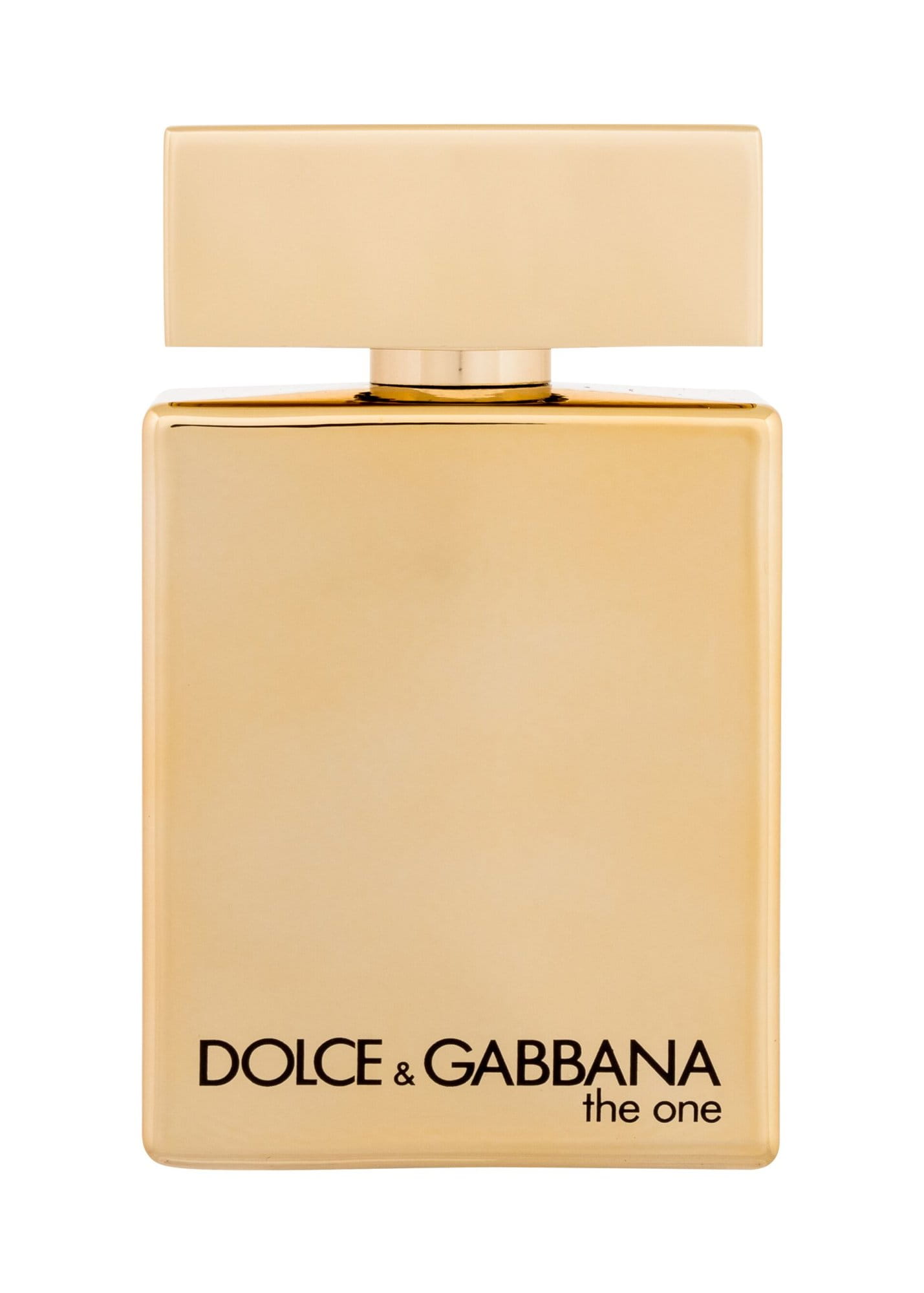 Dolce&Gabbana The One For Men Gold Intense M Woda perfumowana 50ml-281220